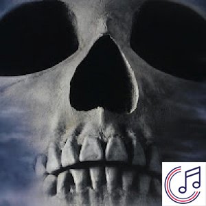 Whisper Of Scream albüm kapak resmi