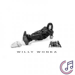 Willy Wonka albüm kapak resmi