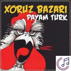 Xoruz Bazarı albüm kapak resmi
