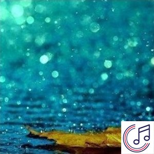 Yağmur Ve Gözyaşları albüm kapak resmi