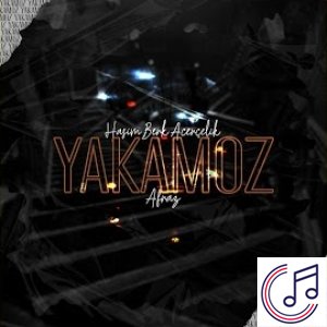 Yakamoz albüm kapak resmi