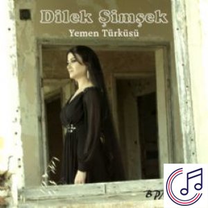 Yemen Türküsü albüm kapak resmi