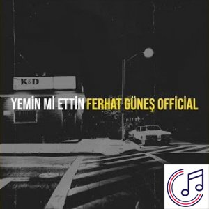 Yemin Mi Ettin albüm kapak resmi