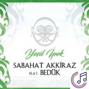 Yeşil İpek albüm kapak resmi